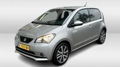 Grijs Occasion 2020 Seat Mii Electric Hatchback | € 11.450 (Eerlijke prijs)
