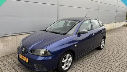 Occasion Seat Ibiza Stella 75 PK (55 kW) 2004 Hatchback