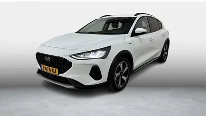 Occasion Ford Focus Active 125 PK (91 kW) 2024 Hatchback