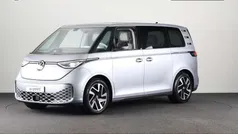 Grijs Gebruikt 2024 VW ID. Buzz Pro Van | € 51.449 (Eerlijke prijs)