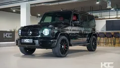Zwart Gebruikt 2019 Mercedes G63 AMG AMG SUV | € 176.950 (Eerlijke prijs)