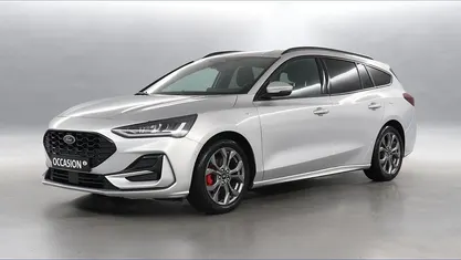Occasion Ford Focus ST-Line 124 PK (91 kW) 2022 Stationwagen