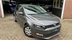 Grijs Gebruikt 2014 VW Polo Hatchback | € 9.250 (Eerlijke prijs)