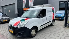 Overige Gebruikt 2013 Opel Combo MPV | € 4.499 (Eerlijke prijs)