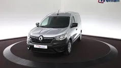 Grijs Gebruikt 2021 Renault Express Komfort Van | € 10.250 (Eerlijke prijs)