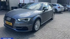 Gebruikt 2015 Audi A3 Sportback Attraction Hatchback | € 10.950 (Eerlijke prijs)