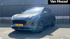 Suv Gebruikt 2021 Ford Puma Titanium SUV | € 20.450 (Eerlijke prijs)