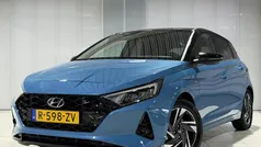 Gebruikt 2023 Hyundai i20 Premium Hatchback | € 21.249 (Eerlijke prijs)