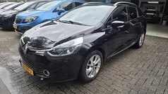 Gebruikt 2016 Renault Clio GrandTour LIMITED Stationwagen | € 7.850 (Eerlijke prijs)