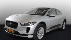Gebruikt 2018 Jaguar I-Pace S SUV | € 23.945 (Eerlijke prijs)