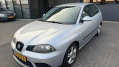 Gebruikt 2008 Seat Ibiza Hatchback | € 695 (Eerlijke prijs)