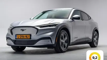 Occasion 2021 Ford Mustang Mach-E S SUV | € 23.445 (Eerlijke prijs)