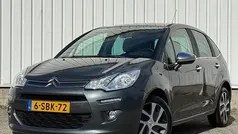 Gebruikt 2013 Citroën C3 Hatchback | € 4.949 (Eerlijke prijs)