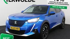 Gebruikt 2021 Peugeot e-2008 Allure SUV | € 18.945 (Eerlijke prijs)