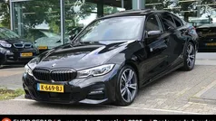 Gebruikt 2018 BMW 330 Executive Sedan | € 27.995 (Eerlijke prijs)