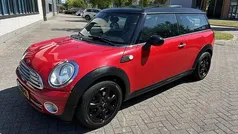 Gebruikt 2010 Mini Cooper Hatchback | € 7.995 (Eerlijke prijs)