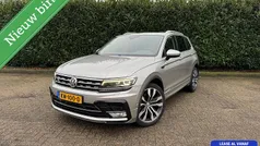 Gebruikt 2016 VW Tiguan Highline SUV | € 23.985 (Eerlijke prijs)