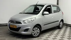 Gebruikt 2011 Hyundai i10 Hatchback | € 3.975 (Eerlijke prijs)