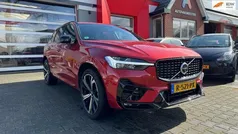 Gebruikt 2022 Volvo XC60 R-Design SUV | € 50.450 (Eerlijke prijs)