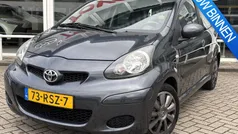 Gebruikt 2011 Toyota Aygo Comfort Hatchback | € 4.950 (Eerlijke prijs)