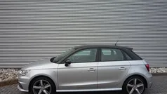 Grijs Gebruikt 2016 Audi A1 S-Line Hatchback | € 12.900 (Eerlijke prijs)
