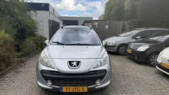 Grijs Gebruikt 2009 Peugeot 207 Outdoor Outdoor Stationwagen | € 2.200 (Eerlijke prijs)