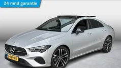 Gebruikt 2024 Mercedes CLA180 Luxury Sedan | € 39.950 (Eerlijke prijs)