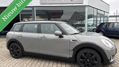 Gebruikt 2016 Mini Cooper Clubman Business Stationwagen | € 12.444 (Eerlijke prijs)