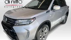 Gebruikt 2025 Suzuki Vitara GL SUV | € 27.699 (Super prijs)