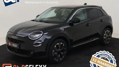 Occasion 2025 Fiat 600 La Prima SUV | € 26.880 (Goede deal)