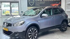 Gebruikt 2011 Nissan Qashqai Acenta SUV | € 8.250 (Eerlijke prijs)