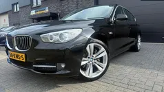 Gebruikt 2010 BMW 535 Executive Hatchback | € 14.950 (Eerlijke prijs)