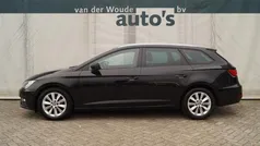 Gebruikt 2017 Seat Leon ST Business Stationwagen | € 9.900 (Eerlijke prijs)