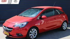 Gebruikt 2015 Opel Corsa Color Edition Hatchback | € 6.895 (Eerlijke prijs)