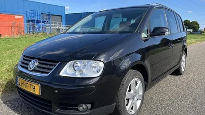 Occasion VW Touran Highline 116 PK (85 kW) 2004 MPV
