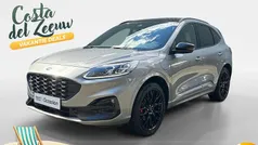 Solar silver Gebruikt 2023 Ford Kuga ST-Line X SUV | € 28.940 (Eerlijke prijs)