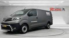Wit Gebruikt 2021 Toyota Proace Comfort Van | € 13.995 (Super prijs)