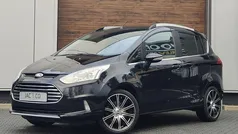 Gebruikt 2014 Ford B-MAX Titanium MPV | € 10.900 (Eerlijke prijs)