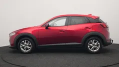 Gebruikt 2021 Mazda CX-3 Comfort SUV | € 21.740 (Eerlijke prijs)