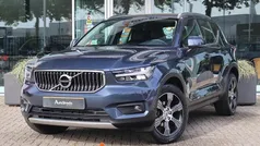 Blauw Gebruikt 2020 Volvo XC40 Inscription SUV | € 32.700 (Eerlijke prijs)