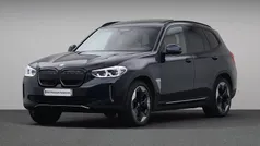 Gebruikt 2021 BMW iX3 Executive SUV | € 37.880 (Eerlijke prijs)