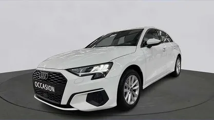 Occasion 2023 Audi A3 Sportback Proline Hatchback | € 27.500 (Eerlijke prijs)