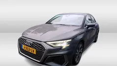 Gebruikt 2020 Audi A3 S-Line Sedan | € 27.950 (Eerlijke prijs)