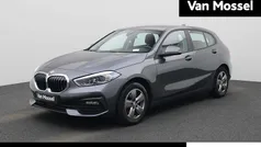 Grijs Gebruikt 2021 BMW 118 Hatchback | € 19.900 (Eerlijke prijs)