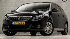 Gebruikt 2017 Peugeot 308 Premium Stationwagen | € 8.745 (Goede deal)