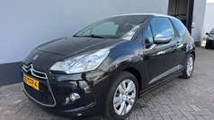 Gebruikt 2012 Citroën DS3 So Chic Hatchback | € 5.450 (Eerlijke prijs)