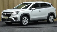 Grijs Gebruikt 2022 Suzuki SX4 S-Cross Style SUV | € 24.950 (Goede deal)