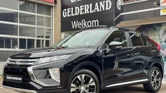 Gebruikt 2018 Mitsubishi Eclipse Cross Instyle SUV | € 20.500 (Eerlijke prijs)