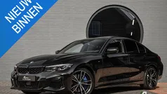Gebruikt 2022 BMW M340 Executive Sedan | € 62.950 (Eerlijke prijs)