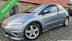 Gebruikt 2008 Honda Civic Type S Hatchback | € 5.750 (Eerlijke prijs)